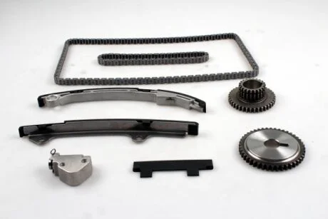 Комплект механізму натяжіння HEPU 21-0396