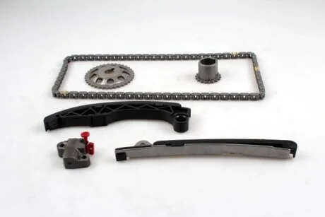 Комплект механізму натяжіння HEPU 21-0405