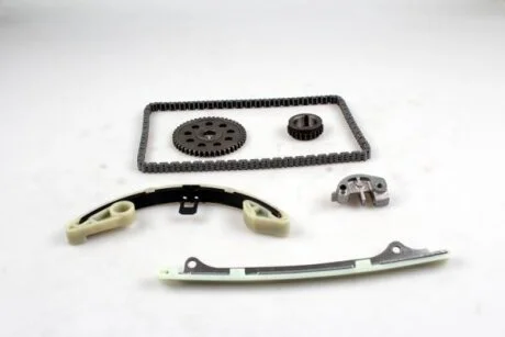 Комплект механізму натяжіння HEPU 21-0409