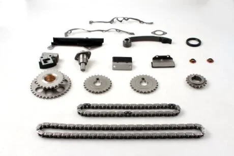 Комплект механізму натяжіння HEPU 21-0411