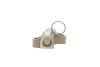Комплект ГРМ (цепь + шестерня) NISSAN CABSTAR, NP300 NAVARA, PATHFINDER III 2.5D 01.05- HEPU 21-0437 (фото 11)