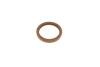 Комплект ГРМ (цепь + шестерня) NISSAN CABSTAR, NP300 NAVARA, PATHFINDER III 2.5D 01.05- HEPU 21-0437 (фото 16)