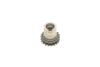 Комплект ГРМ (цепь + шестерня) NISSAN CABSTAR, NP300 NAVARA, PATHFINDER III 2.5D 01.05- HEPU 21-0437 (фото 20)