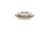 Комплект ГРМ (цепь + шестерня) NISSAN CABSTAR, NP300 NAVARA, PATHFINDER III 2.5D 01.05- HEPU 21-0437 (фото 21)