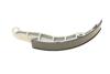 Комплект ГРМ (цепь + шестерня) NISSAN CABSTAR, NP300 NAVARA, PATHFINDER III 2.5D 01.05- HEPU 21-0437 (фото 25)