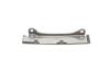 Комплект ГРМ (цепь + шестерня) NISSAN CABSTAR, NP300 NAVARA, PATHFINDER III 2.5D 01.05- HEPU 21-0437 (фото 37)