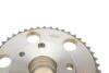 Комплект ГРМ (цепь + шестерня) NISSAN CABSTAR, NP300 NAVARA, PATHFINDER III 2.5D 01.05- HEPU 21-0437 (фото 6)