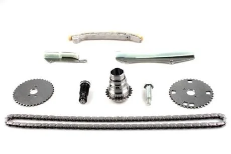 Комплект механізму натяжіння HEPU 21-0458