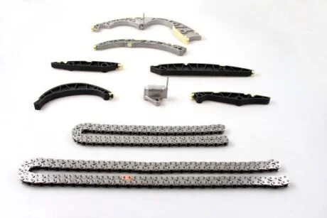 Комплект ланцюгів привода HEPU 21-0481