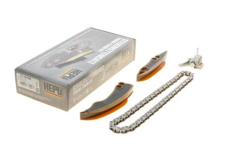 Комплект ланцюга ГРМ HEPU 21-0488