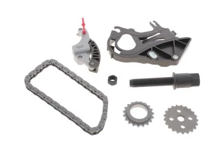 Комплект приводу масляного насоса HEPU 21-0622