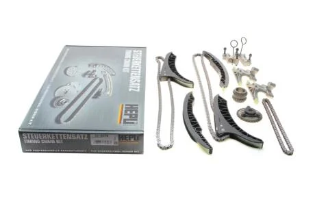 Комплект ланцюга ГРМ HEPU 21-0638