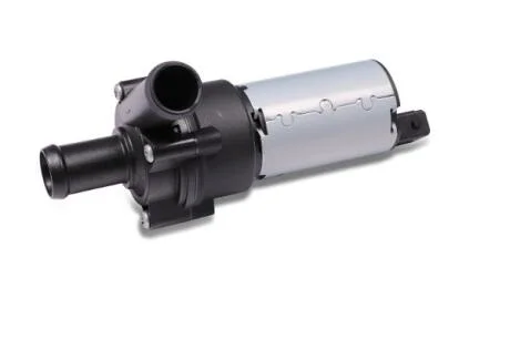 - Насос охолоджуючої рідини електричний HEPU AP8229