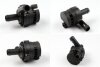 - Насос охолоджуючої рідини електричний HEPU AP8257 (фото 1)