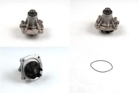 - Насос охолоджуючої рідини HEPU P031