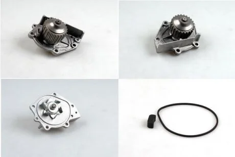 - Насос охолоджуючої рідини HEPU P044