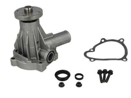 Насос водяной VOLVO 240/740/760/940 84- 2.0/2.3 HEPU P053
