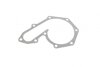 Насос охолоджуючої рідини VOLVO 340-360, 440, 460, 480, S40 I, V40, DACIA SOLENZA, MITSUBISHI CARISMA, OPEL ARENA, MOVANO, RENAULT 11, 19 I, 19 I CHAMADE, 19 II, 19 II CHAMADE, 21 1.6-2.0 10.82- HEPU P054 (фото 8)