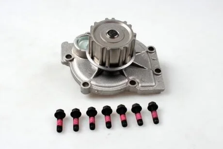 - Насос охолоджуючої рідини HEPU P060