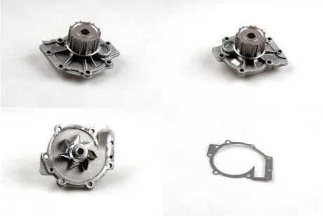 - Насос охолоджуючої рідини HEPU P061