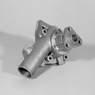 - Насос охолоджуючої рідини HEPU P078