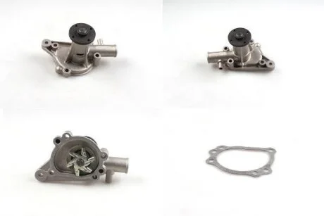 - Насос охолоджуючої рідини HEPU P080