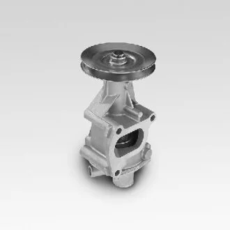 - Насос охолоджуючої рідини HEPU P088