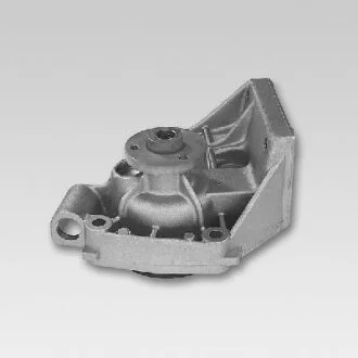 - Насос охолоджуючої рідини HEPU P092