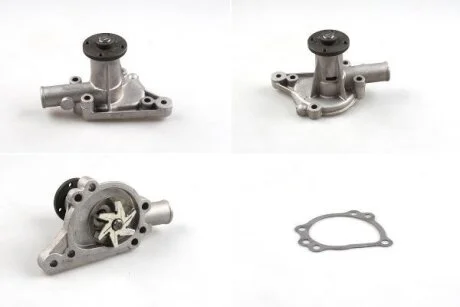 - Насос охолоджуючої рідини HEPU P1022