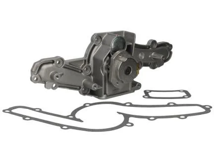 - Насос охолоджуючої рідини HEPU P1029