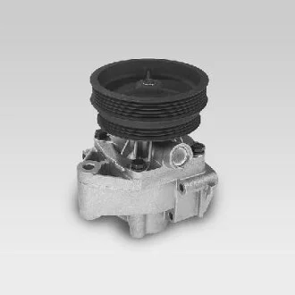 - Насос охолоджуючої рідини HEPU P1033