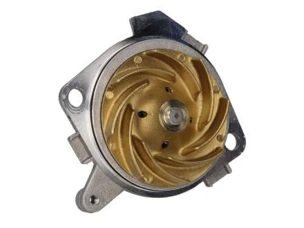 - Насос охолоджуючої рідини HEPU P1045