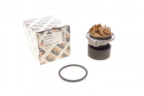 - Насос охолоджуючої рідини HEPU P1190