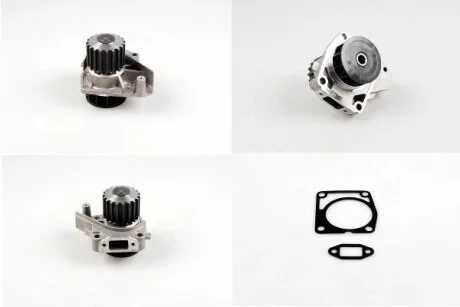 - Насос охолоджуючої рідини HEPU P1212