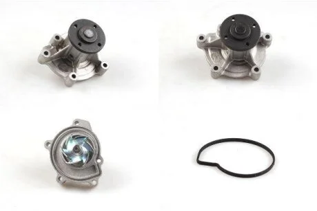 - Насос охолоджуючої рідини HEPU P140