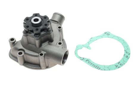 Помпа води HEPU P1464
