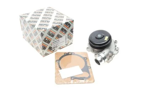 Насос охолоджуючої рідини HEPU P1517A