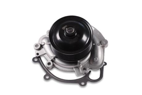 Водяная помпа, DB W204-W221-W164, (OM 642), 2006>, (8 PK) HEPU P1522