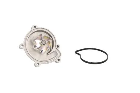 Водяной насос Mercedes A-Class W169, Mitsubishi Colt 04- HEPU P1539