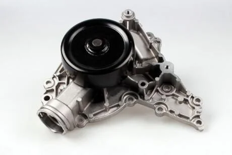 - Насос охолоджуючої рідини HEPU P1546