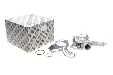 Насос охолоджувальної рідини, охолодження двигуна HEPU P1583