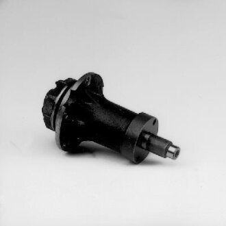 - Насос охолоджуючої рідини HEPU P158