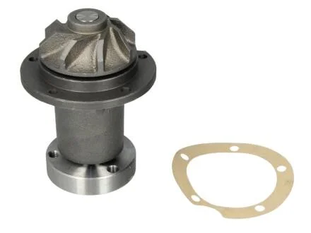 - Насос охолоджуючої рідини HEPU P159