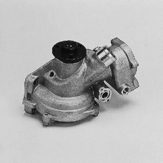 - Насос охолоджуючої рідини HEPU P166