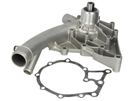 - Насос охолоджуючої рідини HEPU P170