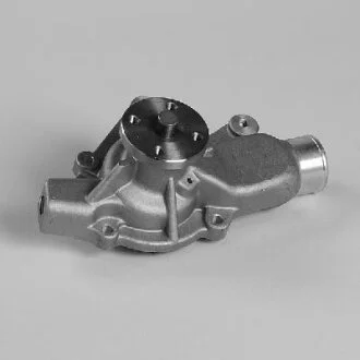 - Насос охолоджуючої рідини HEPU P1713