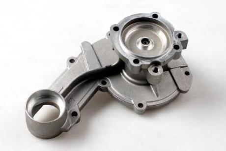 - Насос охолоджуючої рідини HEPU P1715