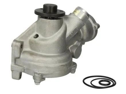 - Насос охолоджуючої рідини HEPU P177