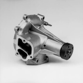 - Насос охолоджуючої рідини HEPU P178