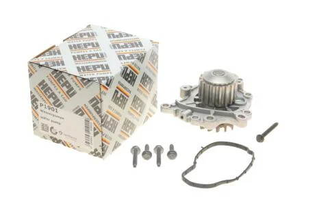 Насос охолоджуючої рідини HEPU P1901